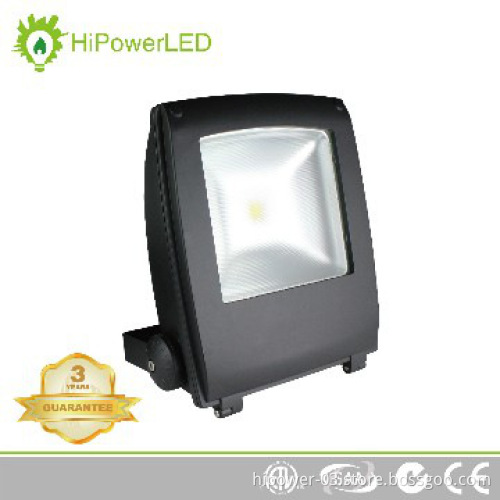 IP65 80w Outdoor COB Flood Light